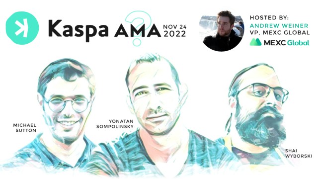 kaspa-AMA-FB