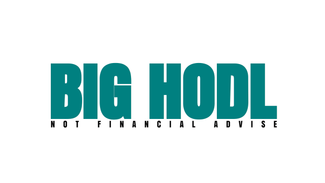 Big-Hodl_Logo