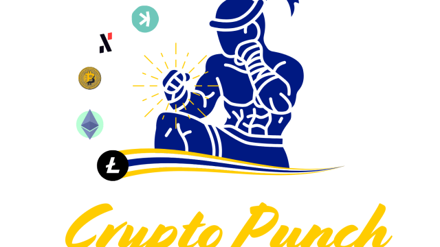 Crypto-Punch